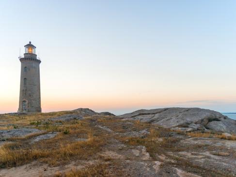 Phare D'Absheron A Découvrir en Azerbaïdjan - Bakou