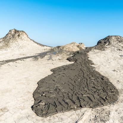 A Découvrir en Azerbaïdjan - Gobustan