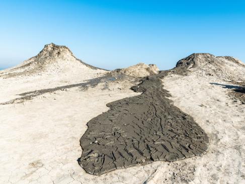 A Découvrir en Azerbaïdjan - Gobustan
