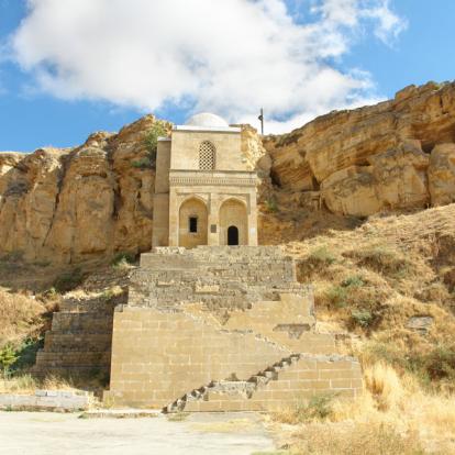 A Découvrir en Azerbaïdjan - Gobustan