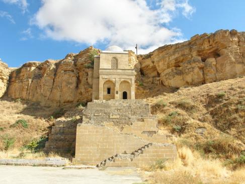 A Découvrir en Azerbaïdjan - Gobustan