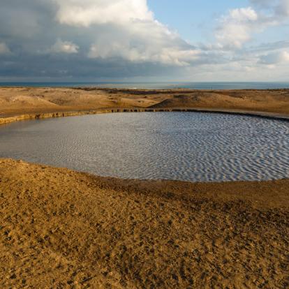 A Découvrir en Azerbaïdjan - Gobustan