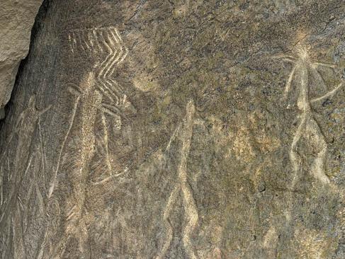 A Découvrir en Azerbaïdjan - Gobustan