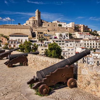 A Découvrir aux Baléares - Eivissa