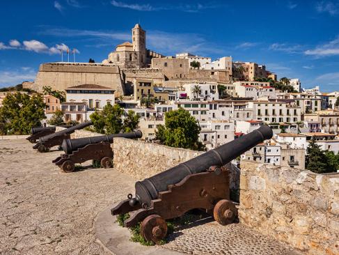 A Découvrir aux Baléares - Eivissa