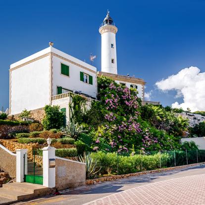 A Découvrir aux Baléares - Eivissa