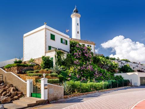 A Découvrir aux Baléares - Eivissa
