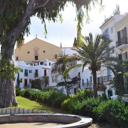 A Découvrir aux Baléares - Eivissa