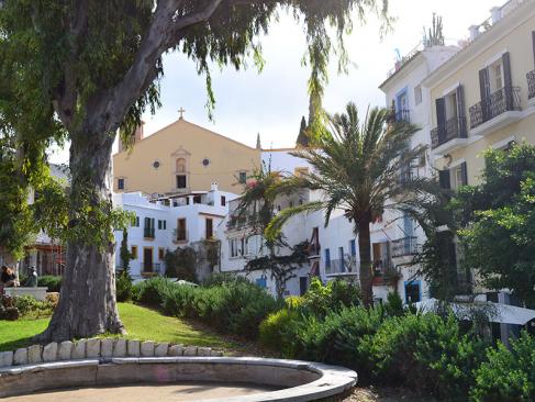 A Découvrir aux Baléares - Eivissa