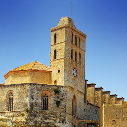 A Découvrir aux Baléares - Eivissa