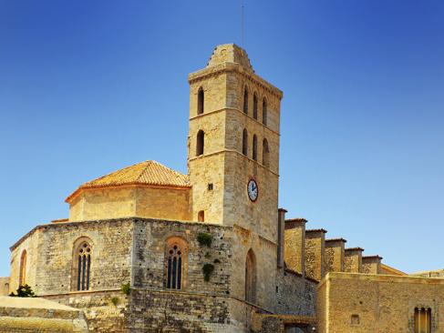 A Découvrir aux Baléares - Eivissa