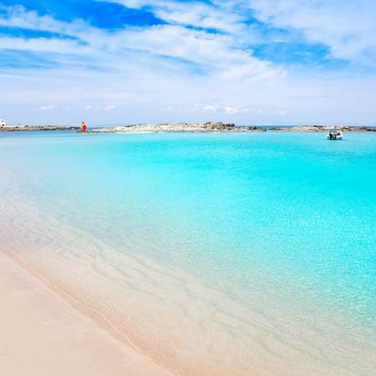 A Découvrir aux Baléares - L'ile de Formentera