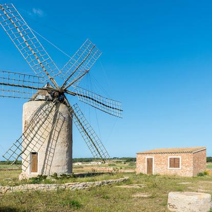 A Découvrir aux Baléares - L'ile de Formentera