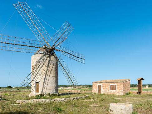 A Découvrir aux Baléares - L'ile de Formentera