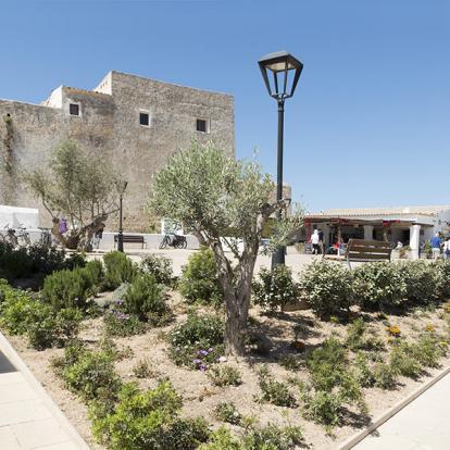 A Découvrir aux Baléares - L'ile de Formentera
