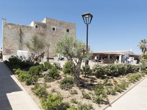 A Découvrir aux Baléares - L'ile de Formentera