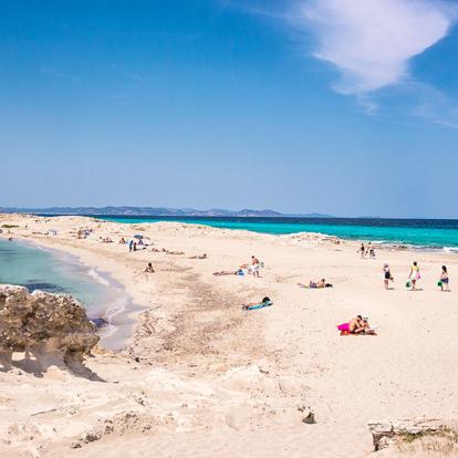 Formentera - Illetes Beach A Découvrir aux Baléares - L'ile de Formentera