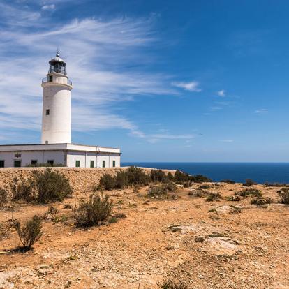A Découvrir  aux Baléares - L'ile de Formentera