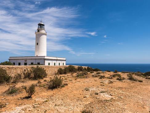 A Découvrir  aux Baléares - L'ile de Formentera
