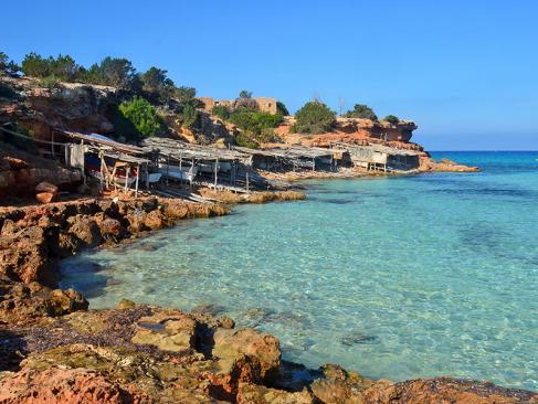 A Découvrir aux Baléares - L'ile de Formentera