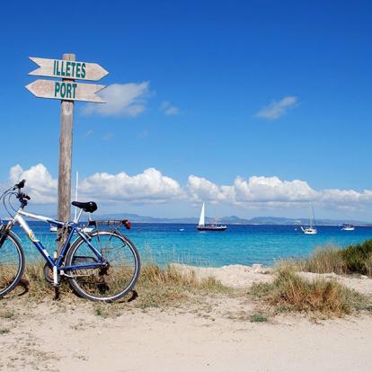 A Découvrir aux Baléares - L'ile de Formentera