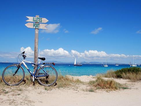 A Découvrir aux Baléares - L'ile de Formentera