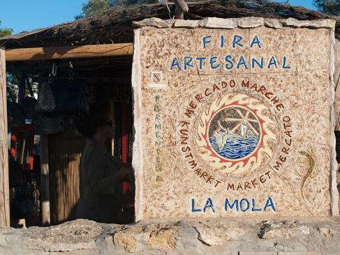 A Découvrir aux Baléares - L'ile de Formentera