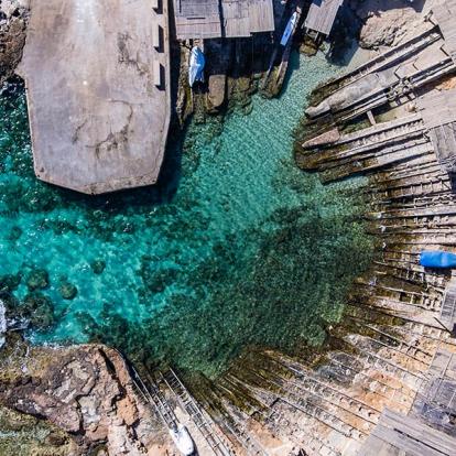 A Découvrir aux Baléares - L'ile de Formentera