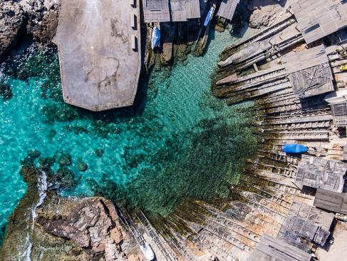 A Découvrir aux Baléares - L'ile de Formentera