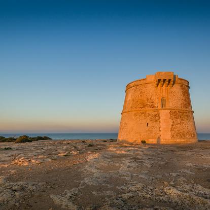 A Découvrir aux Baléares - L'ile de Formentera