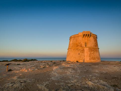 A Découvrir aux Baléares - L'ile de Formentera