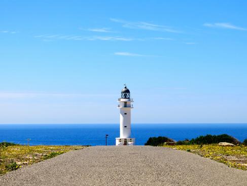 A Découvrir aux Baléares - L'ile de Formentera