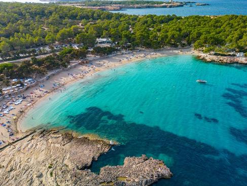 A Découvrir aux Baléares - Ibiza