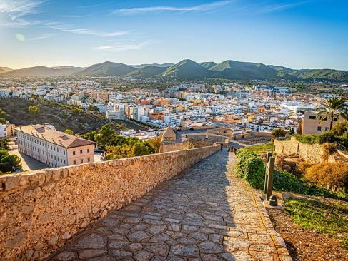 A Découvrir aux Baléares - Ibiza