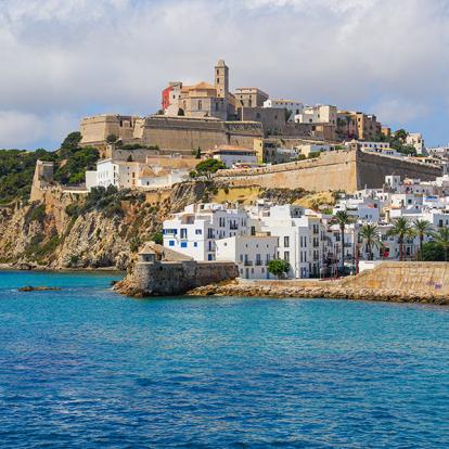 A Découvrir aux Baléares - Ibiza