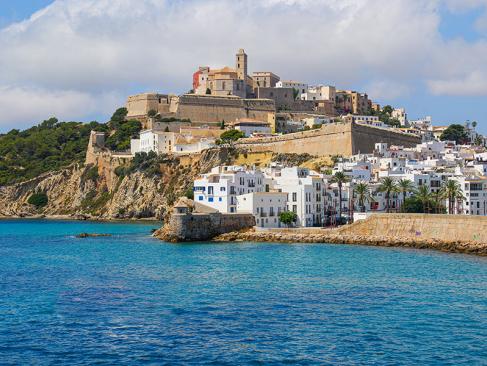 A Découvrir aux Baléares - Ibiza