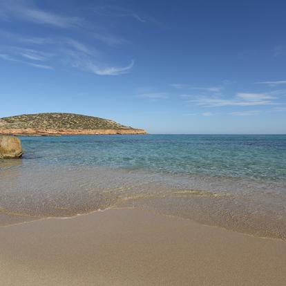 A Découvrir aux Baléares - Ibiza