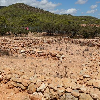 A Découvrir aux Baléares - Ibiza
