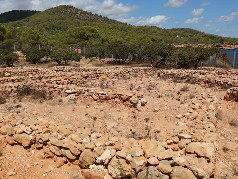 A Découvrir aux Baléares - Ibiza