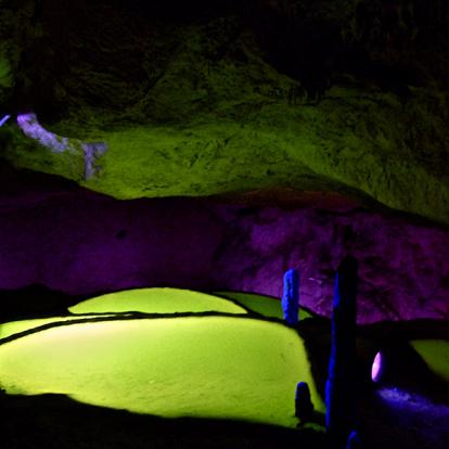 A Découvrir aux Baléares - Ibiza