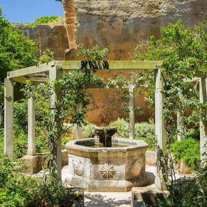 A Découvrir aux Baléares - Lithica, Pedreres de s’Hostal