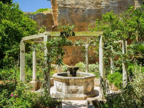 A Découvrir aux Baléares - Lithica, Pedreres de s’Hostal