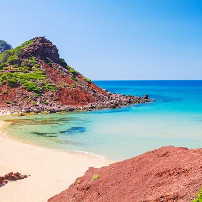 A Découvrir aux Baléares - Minorque