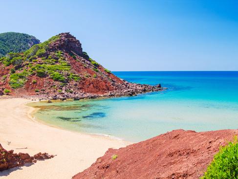 A Découvrir aux Baléares - Minorque