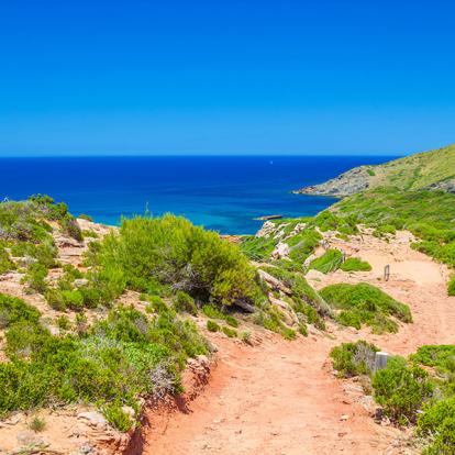 A Découvrir aux Baléares - Minorque