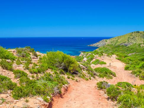 A Découvrir aux Baléares - Minorque