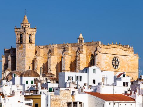 A Découvrir aux Baléares - Minorque