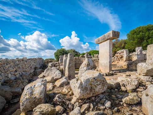 A Découvrir aux Baléares - Minorque