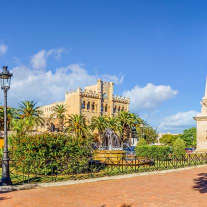 A Découvrir aux Baléares - Minorque