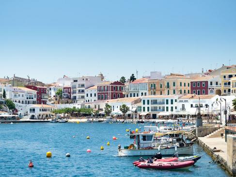 A Découvrir aux Baléares - Minorque